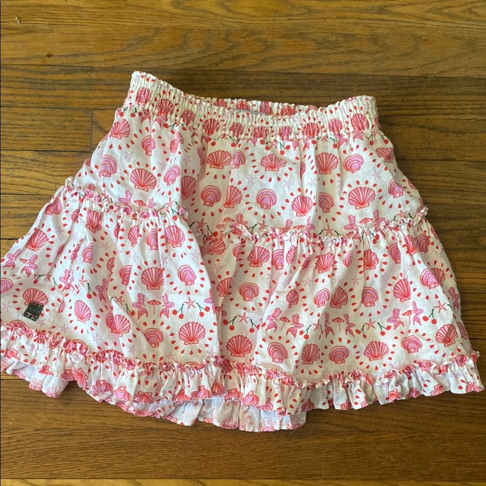 Hill house mermaid skirt size M